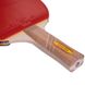 Ракетка для настольного тенниса GIANT DRAGON FIGHTER 3* MT-5689 92304 цвета в ассортименте