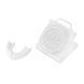 Капа OPRO Snap-Fit UFC доросла (вік 11+) White (ufc.002257002)