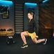 Набор фитнеса гантелей TREX Sport TX-V120VS с подставкой 12кг