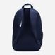 Рюкзак спортивный Nike Y NK ACDMY TEAM BKPK 22L черный дет 46х30,5х13 см 194954377179