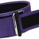 Пояс для тяжелой атлетики RDX RX1 Weight Lifting Belt Purple XS