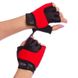Перчатки для фітнесу та тренувань жіночі Zelart BC-3788 XS-M кольори в асортименті
