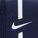 Рюкзак спортивный Nike Y NK ACDMY TEAM BKPK 22L черный дет 46х30,5х13 см 194954377179
