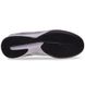 Взуття для футзалу чоловіче OWAXX A20601-2 розмір 40-45 срібний-чорний-бірюзовий