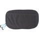 Lifeventure сумка поясная RFID Travel Belt Pouch black