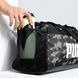 Сумка спортивна Puma Challenger Duffel 35L чорний Уні 51x28x25 см