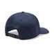 Кепка-snapback 47 Brand BOSTON RED SOX CAPTAIN DTR темно-синій, зелений Уні OSFA