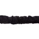 Канат для кросфіту в захисному рукаві BATTLE ROPE Zelart FI-5719-12 12м чорній