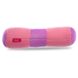 Валик бавовняний для йоги SP-Sport FI-6990 рожевий