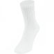 Шкарпетки Jako Sportsocken Lang 3er pack білий Уні 43-46