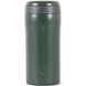 Lifeventure кружка Thermal Mug metallic green