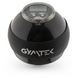 Гироскопический тренажер Gymtek Power Ball черный