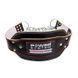 Пояс для обтяжень Power System Dipping Pro PS-3820 Black Red Line