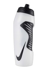 Бутылка Nike HYPERFUEL WATER BOTTLE 32 OZ прозрачная Уни 946 мл