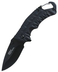 Ніж тактичний KOMBAT UK Gator Lock Knife LGSS-E985
