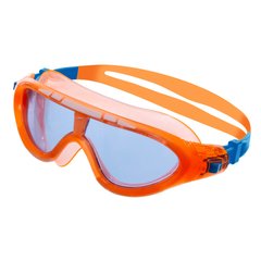Очки-полумаска для плавания детские SPEEDO BIOFUSE RIFT JUNIOR 8012138434 (поликарбонат, термопластичная резина, силикон, цвета в ассортименте)
