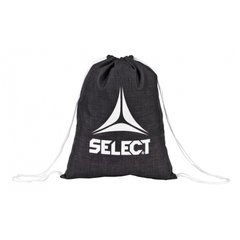 Сумка-мешок Select Lazio gym bag черный Уни 36х44см