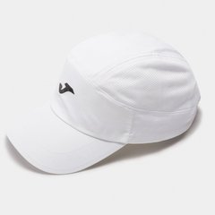 Кепка Joma CAP белый Уни MISC