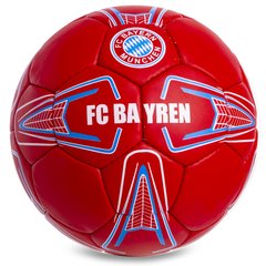 Мяч футбольный BAYERN MUNCHEN BALLONSTAR FB-0857 №5