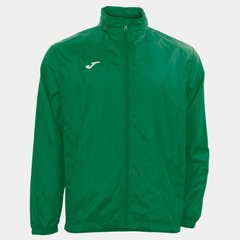 Вітровка Joma IRIS зелений Чол 2XL