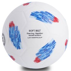 Мяч футбольный №5 PU ламин. Клееный MLS 2018 SP-Sport FB-0452 (№5, цвета в ассортименте)