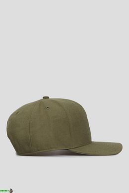 Кепка MVP 47 Brand MVP DP YANKEES BASE RUNNER оливковый Уни OSFA