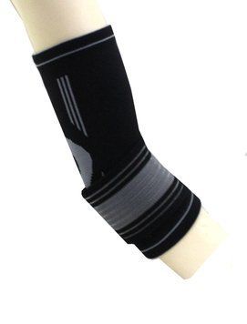 Фиксатор локтя LiveUp ELBOW SUPPORT LS5673-bl