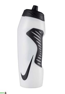 Бутылка Nike HYPERFUEL WATER BOTTLE 32 OZ прозрачная Уни 946 мл