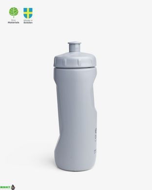 Бутылка для воды Smartshake EcoBottle Squeeze 500ml Gray