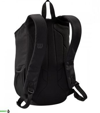 Рюкзак спортивний баскетбольний Wilson NBA AUTHENTIC BACKPACK