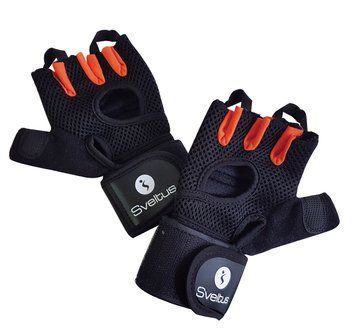 Рукавички для атлетики Sveltus S (SLTS-5650-1)