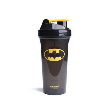 Шейкер спортивный Smartshake Lite 800ml DC Batman