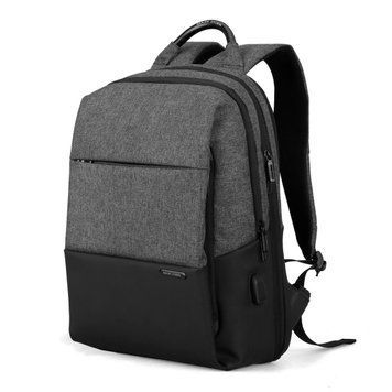 Рюкзак Mark Ryden Luxe MR9618 Dark Gray