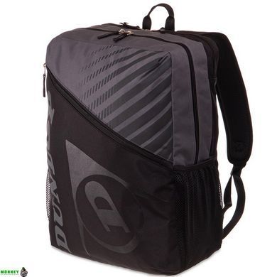 Спортивный рюкзак DUNLOP SX CLUB 1 DL10295458 черный
