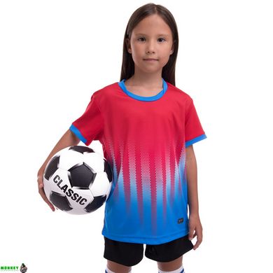 Форма футбольная детская Lingo LD-M3202B 3XS-S цвета в ассортименте