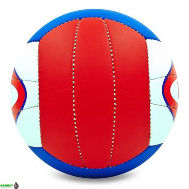 Мяч волейбольный LEGEND LG5178 №5 PU