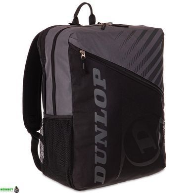 Спортивный рюкзак DUNLOP SX CLUB 1 DL10295458 черный
