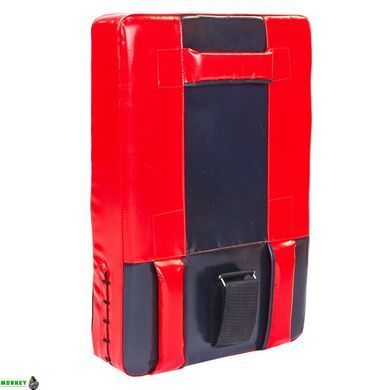 Макивара прямая Комби LEV LV-4283 33x50x8см 1шт