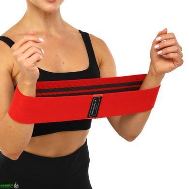 Гумки для фітнесу набір LOOP BandS SP-Sport FI-1725 3шт