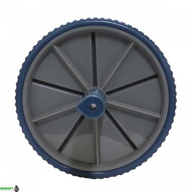 Ролик (гімнастичне колесо) для преса SportVida SV-HK0187