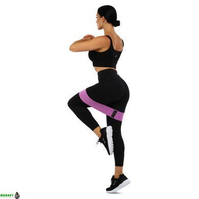 Гумки для фітнесу набір LOOP BandS SP-Sport FI-1725 3шт