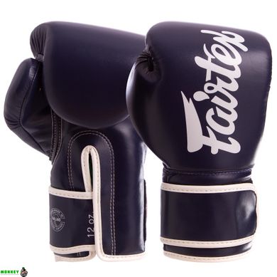 Перчатки боксерские FAIRTEX BGV14 10-16 унций цвета в ассортименте