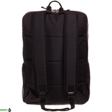 Спортивный рюкзак DUNLOP SX CLUB 1 DL10295458 черный