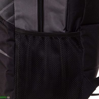Спортивный рюкзак DUNLOP SX CLUB 1 DL10295458 черный