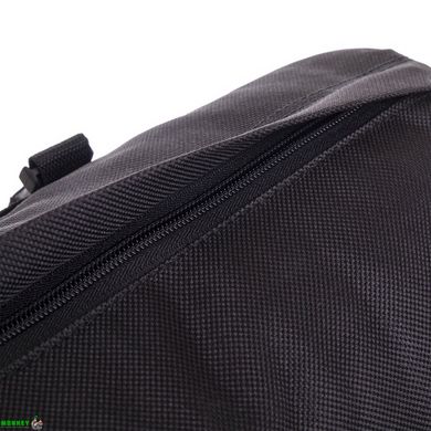 Сумка для кросфіта Sandbag Zelart FI-6232-1 40LB чорний