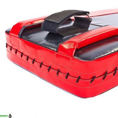 Макивара прямая Комби LEV LV-4283 33x50x8см 1шт