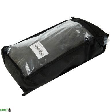 Рукавички боксерські шкіряні VNM MA-0703 Синій 14 унцій MATT