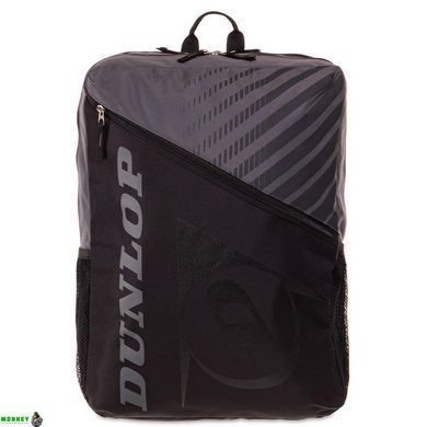 Спортивный рюкзак DUNLOP SX CLUB 1 DL10295458 черный
