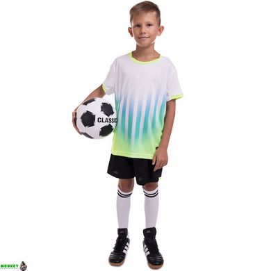 Форма футбольная детская Lingo LD-M3202B 3XS-S цвета в ассортименте