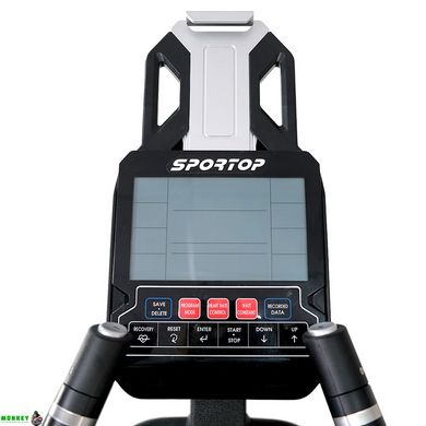 Орбітрек Sportop E350 LCD Console